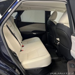 Lexus Ostatní modely RX 450h plus 450H+ 2,5 PHEV LUXURY PAN 2024