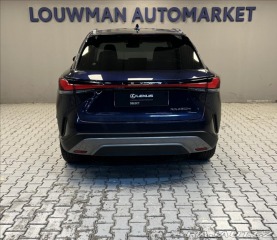 Lexus Ostatní modely RX 450h plus 450H+ 2,5 PHEV LUXURY PAN 2024