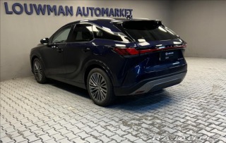 Lexus Ostatní modely RX 450h plus 450H+ 2,5 PHEV LUXURY PAN 2024
