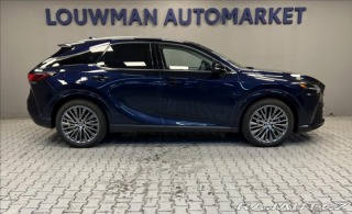 Lexus Ostatní modely RX 450h plus 450H+ 2,5 PHEV LUXURY PAN 2024