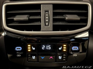 Lexus Ostatní modely RX 450h plus 450H+ 2,5 PHEV LUXURY PAN 2024