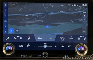 Lexus Ostatní modely RX 450h plus 450H+ 2,5 PHEV LUXURY PAN 2024