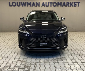Lexus Ostatní modely RX 450h plus 450H+ 2,5 PHEV LUXURY PAN 2024