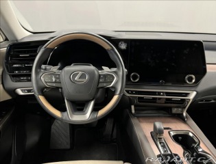 Lexus Ostatní modely RX 450h plus 450H+ 2,5 PHEV LUXURY PAN 2024