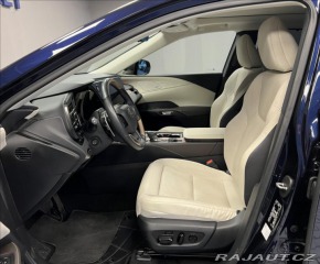 Lexus Ostatní modely RX 450h plus 450H+ 2,5 PHEV LUXURY PAN 2024