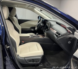 Lexus Ostatní modely RX 450h plus 450H+ 2,5 PHEV LUXURY PAN 2024