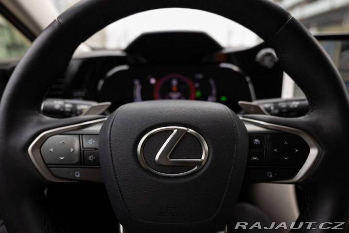 Lexus Ostatní modely NX 450h plus 450H 2.5 PHEV LUXURY 2025