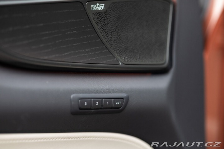 Lexus Ostatní modely NX 450h plus 450H 2.5 PHEV LUXURY 2025
