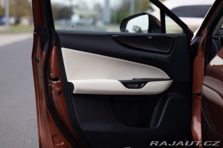 Lexus Ostatní modely NX 450h plus 450H 2.5 PHEV LUXURY 2025