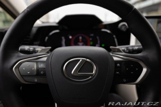 Lexus Ostatní modely NX 450h plus 450H 2.5 PHEV LUXURY 2025