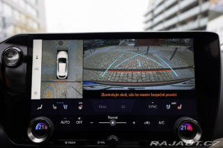Lexus Ostatní modely NX 450h plus 450H 2.5 PHEV LUXURY 2025