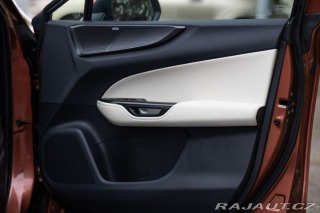 Lexus Ostatní modely NX 450h plus 450H 2.5 PHEV LUXURY 2025