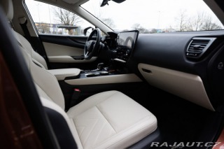 Lexus Ostatní modely NX 450h plus 450H 2.5 PHEV LUXURY 2025