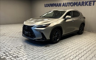 Lexus  NX 450h plus 450H+ 2,5 PHEV EXECUTIVE