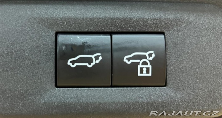 Lexus Ostatní modely NX 450h plus 450H+ 2,5 PHEV EXECUTIVE 2024