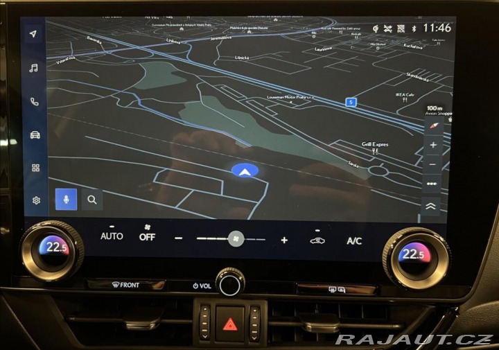 Lexus Ostatní modely NX 450h plus 450H+ 2,5 PHEV EXECUTIVE 2024
