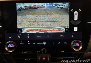 Lexus Ostatní modely NX 450h plus 450H+ 2,5 PHEV EXECUTIVE 2024