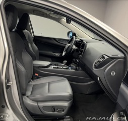 Lexus Ostatní modely NX 450h plus 450H+ 2,5 PHEV EXECUTIVE 2024