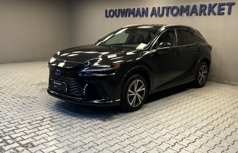 Lexus Ostatní modely RX 450h plus 450H+ 2,5 PHEV COMFORT PL