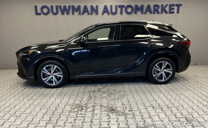 Lexus Ostatní modely RX 450h plus 450H+ 2,5 PHEV COMFORT PL 2023