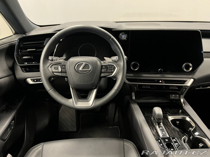 Lexus Ostatní modely RX 450h plus 450H+ 2,5 PHEV COMFORT PL 2023