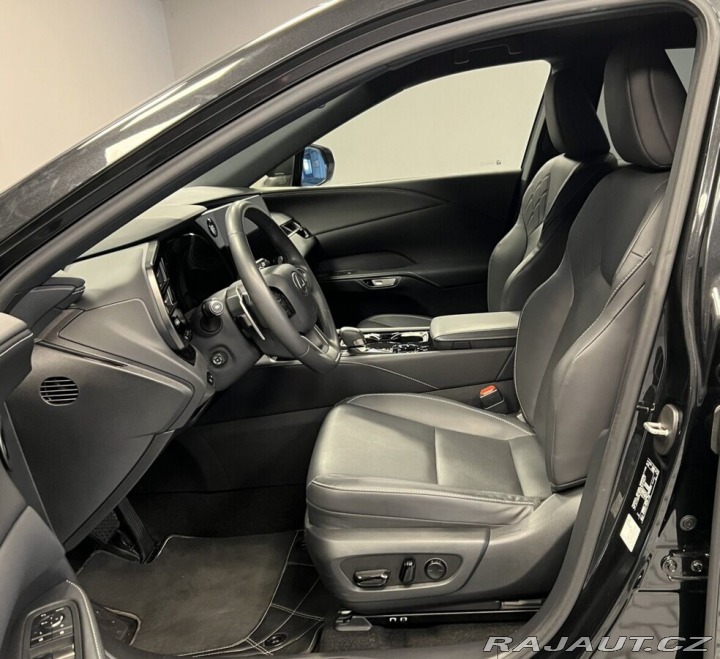 Lexus Ostatní modely RX 450h plus 450H+ 2,5 PHEV COMFORT PL 2023