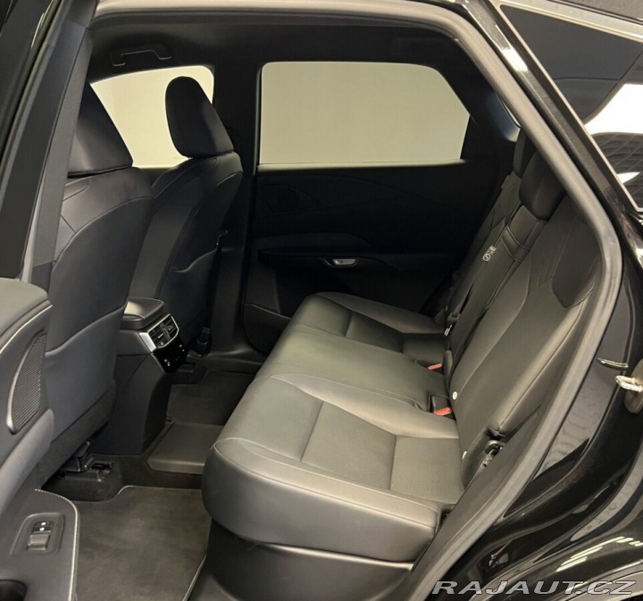 Lexus Ostatní modely RX 450h plus 450H+ 2,5 PHEV COMFORT PL 2023