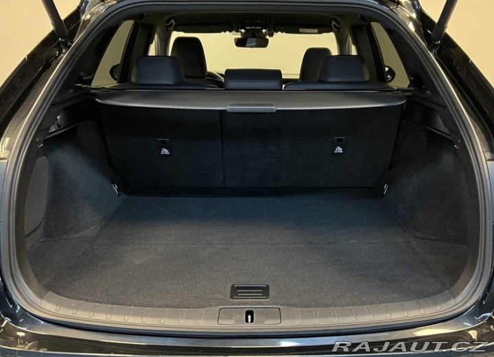 Lexus Ostatní modely RX 450h plus 450H+ 2,5 PHEV COMFORT PL 2023