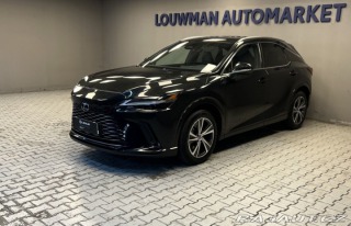 Lexus Ostatní modely RX 450h plus 450H+ 2,5 PHEV COMFORT PL 2023