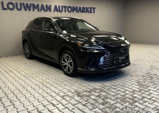 Lexus Ostatní modely RX 450h plus 450H+ 2,5 PHEV COMFORT PL 2023
