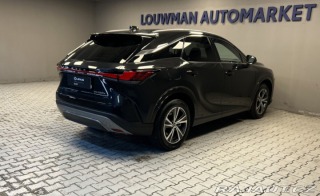 Lexus Ostatní modely RX 450h plus 450H+ 2,5 PHEV COMFORT PL 2023