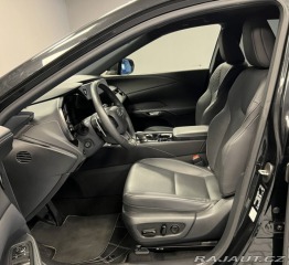 Lexus Ostatní modely RX 450h plus 450H+ 2,5 PHEV COMFORT PL 2023