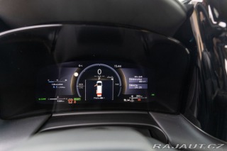 Lexus Ostatní modely LM 350h 350H 2,5 HEV LUXURY 7 MÍS 2025