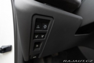 Lexus Ostatní modely LM 350h 350H 2,5 HEV LUXURY 7 MÍS 2025