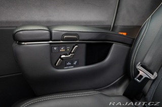 Lexus Ostatní modely LM 350h 350H 2,5 HEV LUXURY 7 MÍS 2025