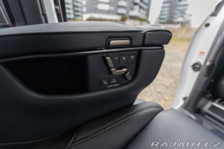 Lexus Ostatní modely LM 350h 350H 2,5 HEV LUXURY 7 MÍS 2025