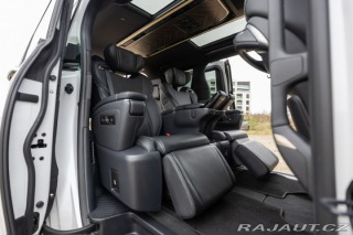 Lexus Ostatní modely LM 350h 350H 2,5 HEV LUXURY 7 MÍS 2025