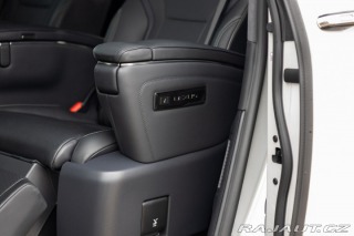 Lexus Ostatní modely LM 350h 350H 2,5 HEV LUXURY 7 MÍS 2025