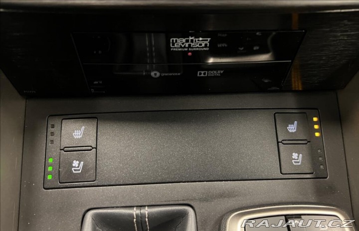 Lexus Ostatní modely IS 300h 300H 2,5 HEV F SPORT 2020