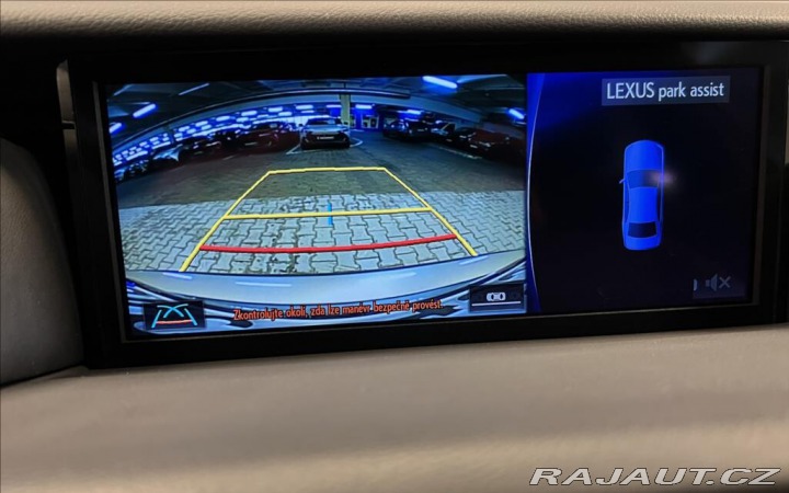 Lexus Ostatní modely IS 300h 300H 2,5 HEV F SPORT 2020