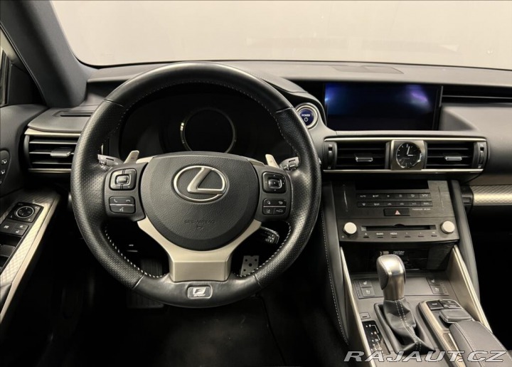 Lexus Ostatní modely IS 300h 300H 2,5 HEV F SPORT 2020