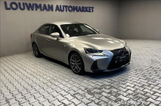 Lexus Ostatní modely IS 300h 300H 2,5 HEV F SPORT 2020