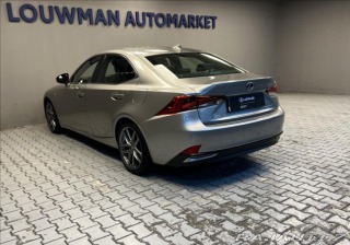 Lexus Ostatní modely IS 300h 300H 2,5 HEV F SPORT 2020