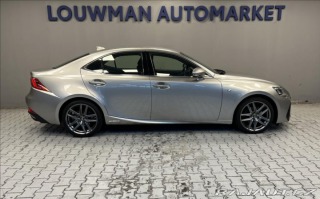 Lexus Ostatní modely IS 300h 300H 2,5 HEV F SPORT 2020