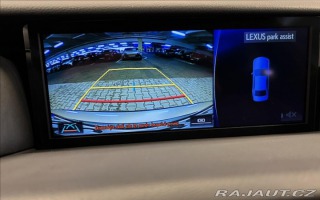 Lexus Ostatní modely IS 300h 300H 2,5 HEV F SPORT 2020