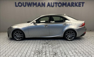 Lexus Ostatní modely IS 300h 300H 2,5 HEV F SPORT 2020