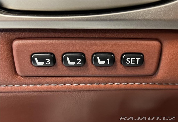 Lexus Ostatní modely GS 450h 450h 3,5 HEV F SPORT 2013