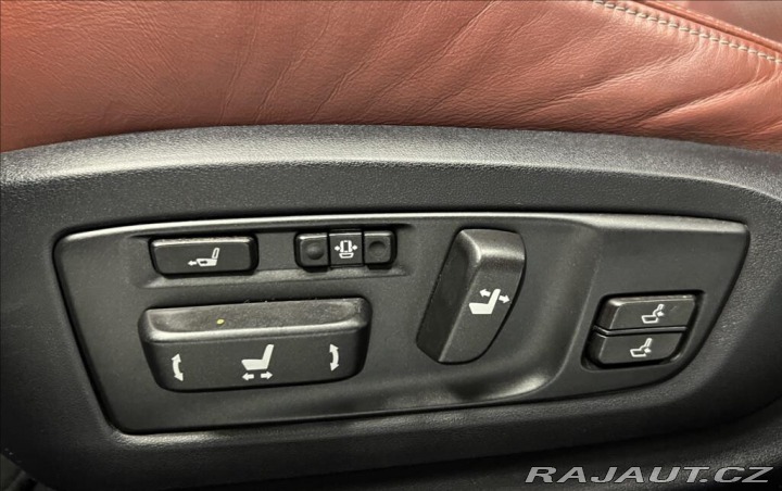 Lexus Ostatní modely GS 450h 450h 3,5 HEV F SPORT 2013