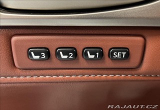 Lexus Ostatní modely GS 450h 450h 3,5 HEV F SPORT 2013