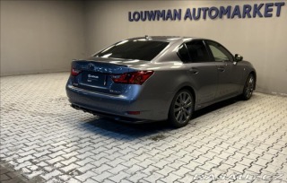Lexus Ostatní modely GS 450h 450h 3,5 HEV F SPORT 2013